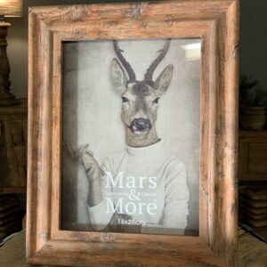 Fotolijst Oldwood Middel