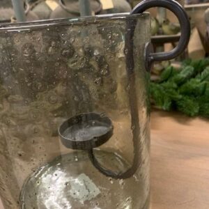 Alternative view of Glashaak Groot