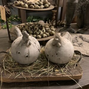 Alternative view of Haan Aardewerk 14cm