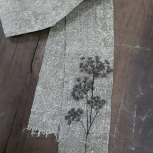 Alternative view of Shabby lint 'Berenklauw'