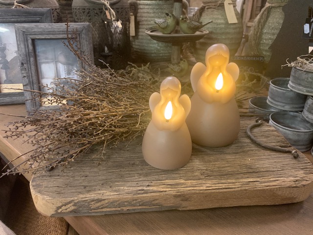 Led Engel Taupe S - Afbeelding 2