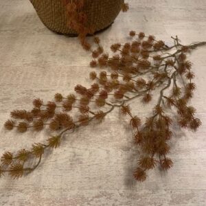 Alternative view of Lariks Tak Bruin 100cm