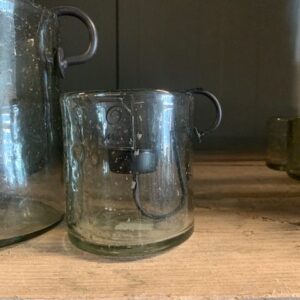 Alternative view of Glashanger S