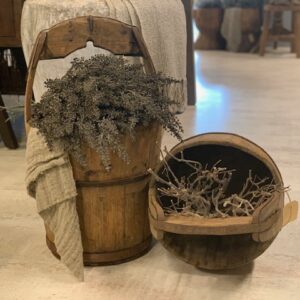 Oude Plukemmer Uit India