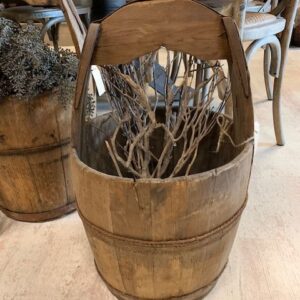 Alternative view of Oude Plukemmer Uit India