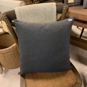 Alternative view of Kussen Velours 'Hert'