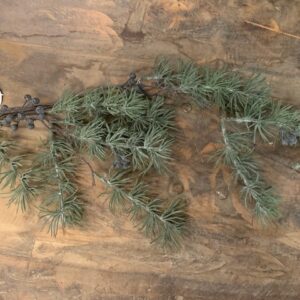 Alternative view of Jeneverbes Tak/Hanger 85cm