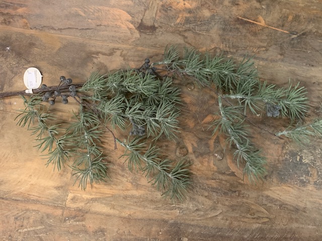 Jeneverbes Tak/Hanger 85cm - Afbeelding 2