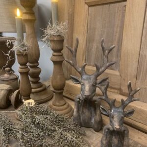 Polystone Hert 'Zen' L