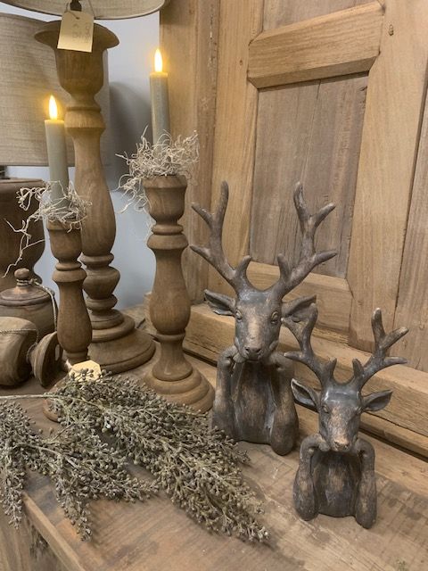 Polystone Hert 'Zen' L