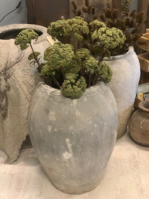 Brynxz Sedum Spray Groen 86cm - Afbeelding 3