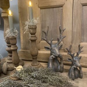 Polystone Hert 'Zen' M