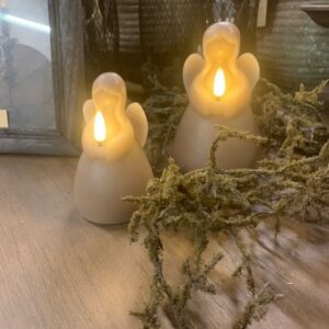 Alternative view of Led Engel Taupe L