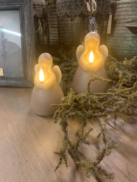 Led Engel Taupe S - Afbeelding 3