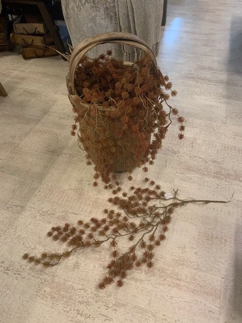 Lariks Tak Bruin 100cm