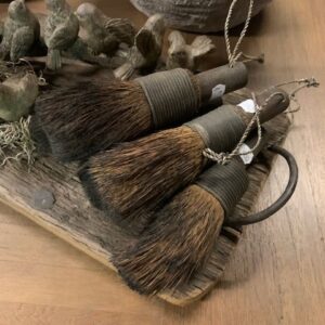 Kwarstje Oud Mini 16cm