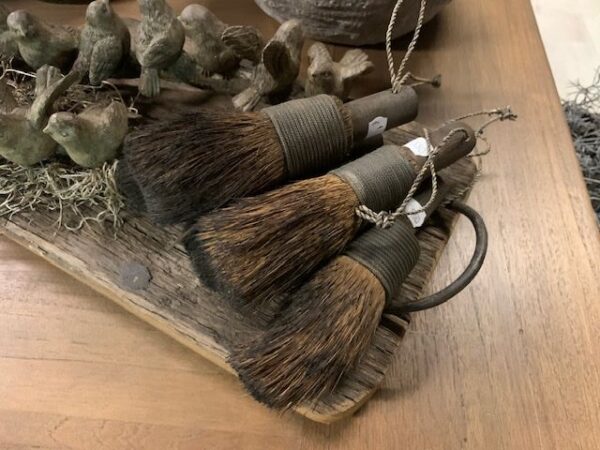 Kwarstje Oud Mini 16cm