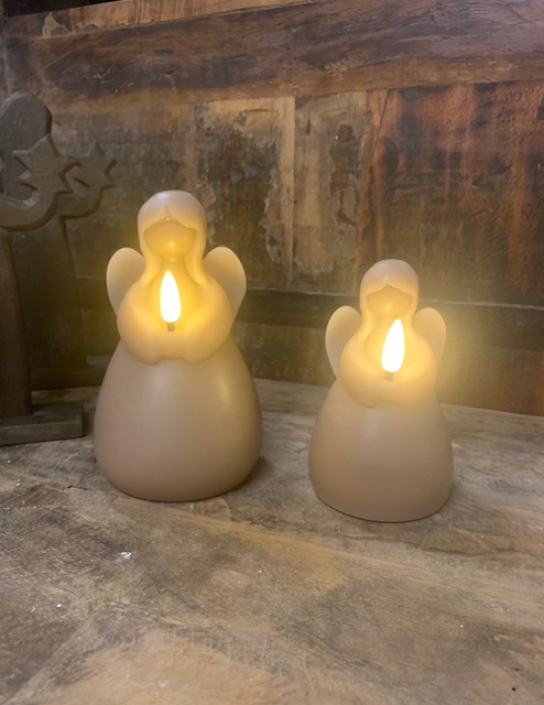 Led Engel Taupe S - Afbeelding 4