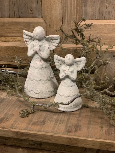 Beton Engel M 14cm - Afbeelding 3