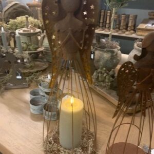 Alternative view of Engel Metaal Roest L