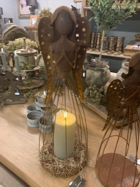 Engel Metaal Roest L - Afbeelding 2