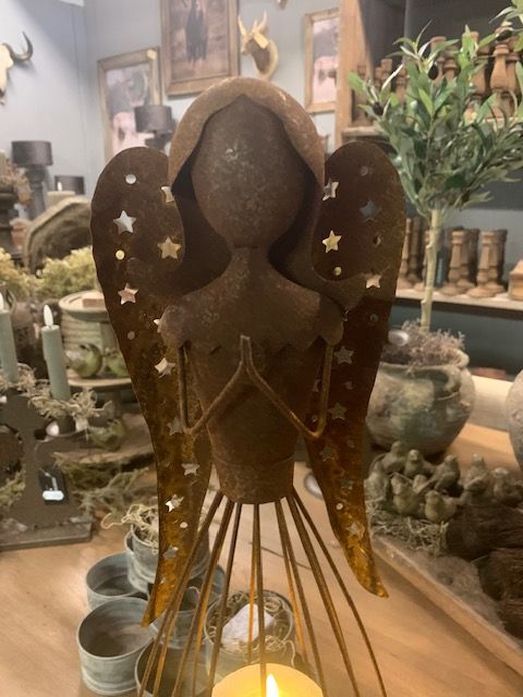 Engel Metaal Roest L - Afbeelding 3