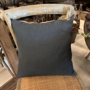 Alternative view of Kussen Velours 'Paard'