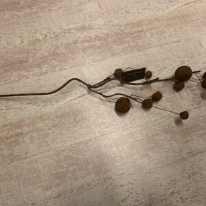 Alternative view of Belletjes Tak Roest