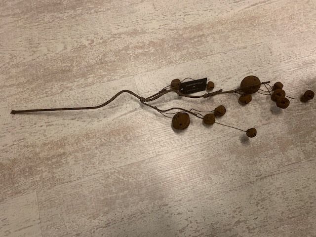 Belletjes Tak Roest - Afbeelding 2