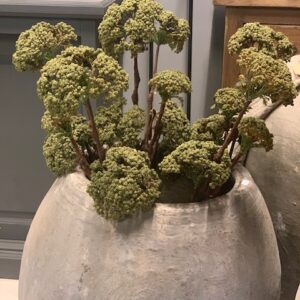 Alternative view of Brynxz Sedum Spray Groen 86cm