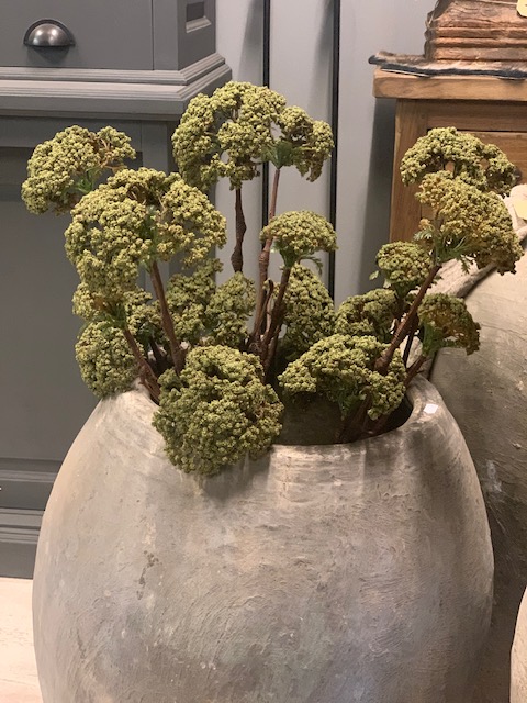 Brynxz Sedum Spray Groen 86cm - Afbeelding 2