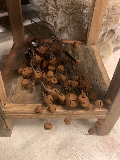 Belletjes Tak Roest - Afbeelding 3