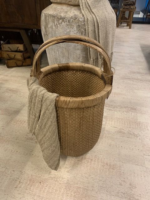 Oude Plukmand Uit India.