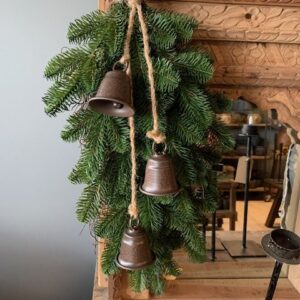 Alternative view of Kunst Nobilis Toef 3 Klokjes