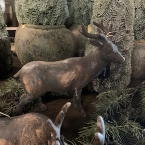 Alternative view of Hert Bogart Staand Countryfield L