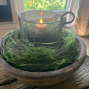 Alternative view of Salim Bundel Met Mos 130cm