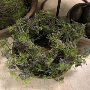 Axelle Guirlande Kunst 180cm