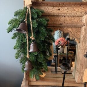 Kunst Nobilis Toef 3 Klokjes