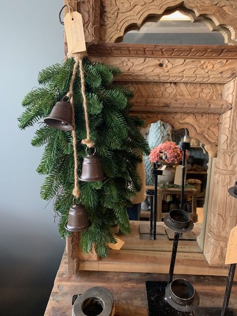 Kunst Nobilis Toef 3 Klokjes