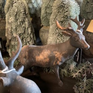 Hert Bogart Staand Countryfield L