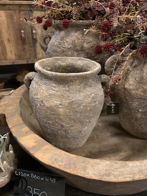 Suzo Pot Willem S - Afbeelding 3