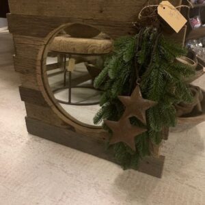 Alternative view of Railwood Spiegel