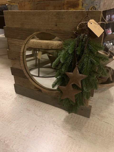 Railwood Spiegel - Afbeelding 2