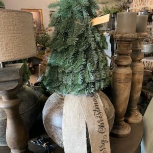 Kunst Nobilis Boom 46cm