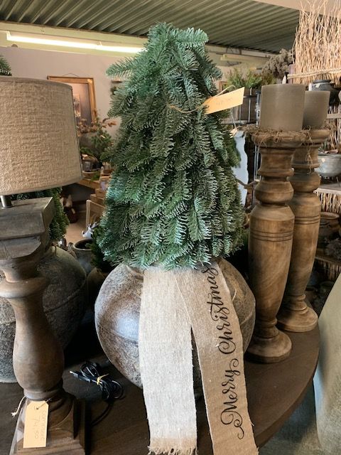 Kunst Nobilis Boom 46cm