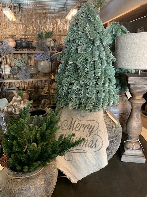 Kunst Nobilis Boom 46cm - Afbeelding 2