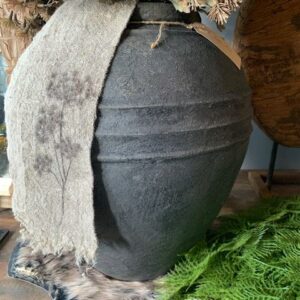 Alternative view of Pot Keramiek XL