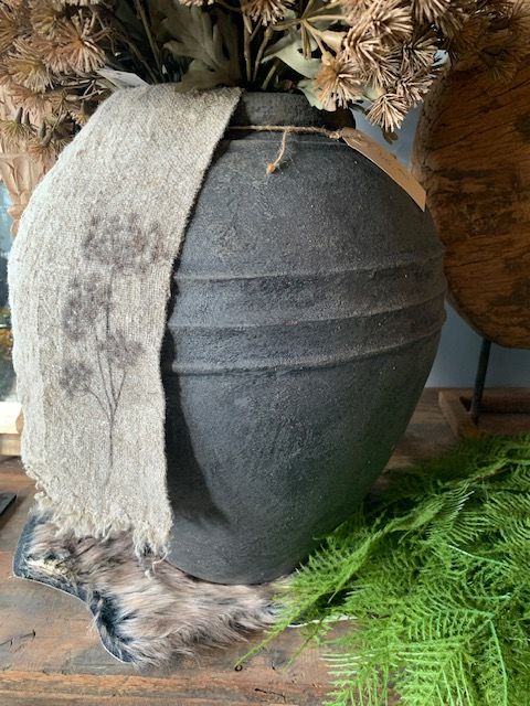 Pot Keramiek XL - Afbeelding 2