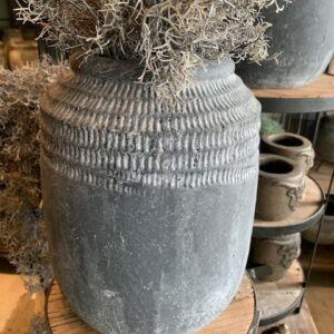 Countryfield Pot L Grey