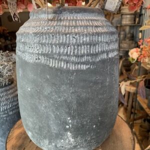 Alternative view of Countryfield Pot L Grey